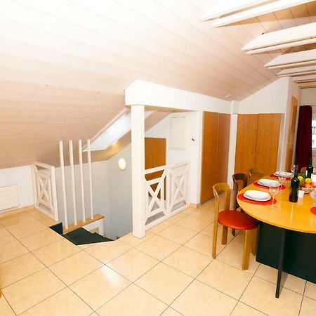 Central Park Holiday Apartment Interlaken Exterior foto